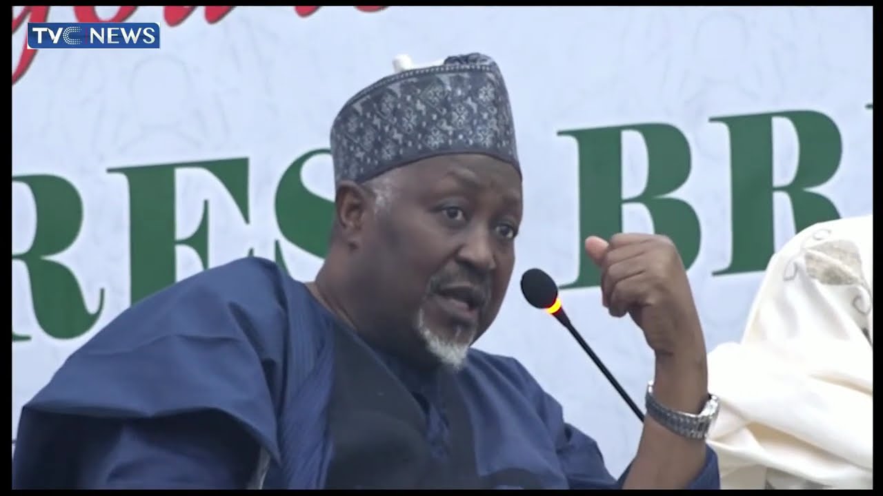 Defence Minister Backs Naval Officer In Face-off With Wike