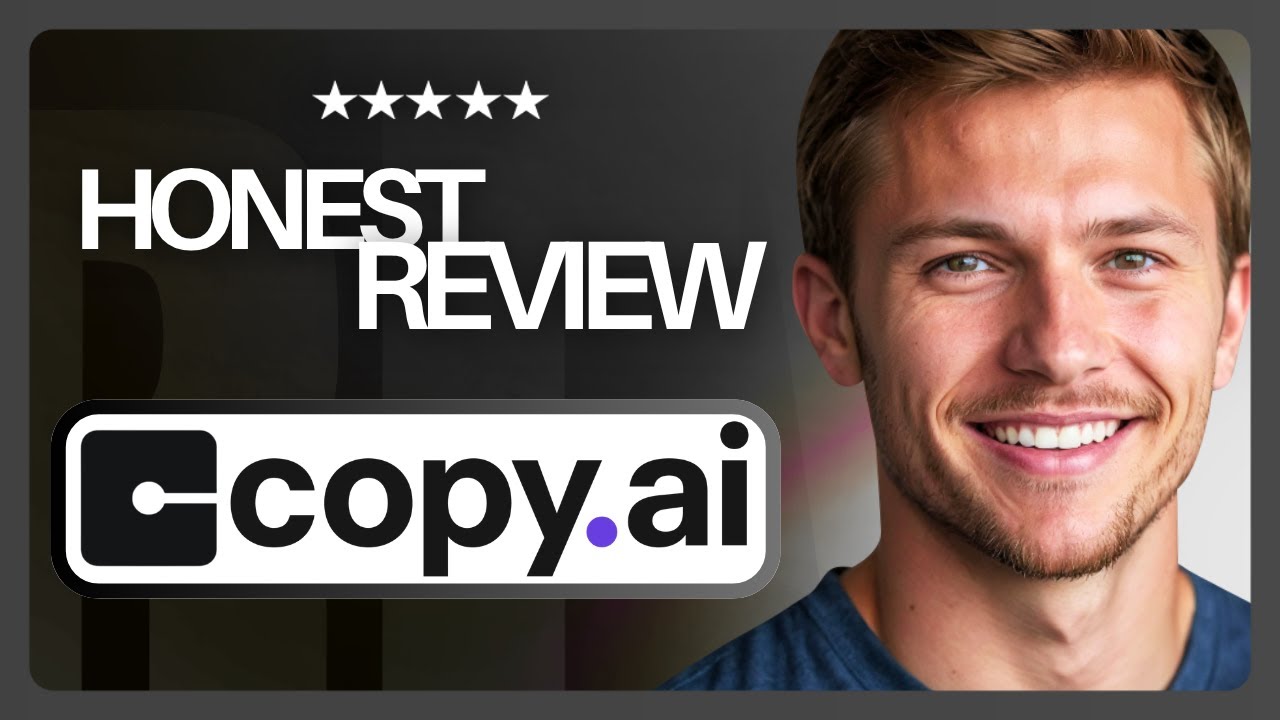 Copy.ai Review: ChatGPT Alternative or Expensive Mistake? (2026)