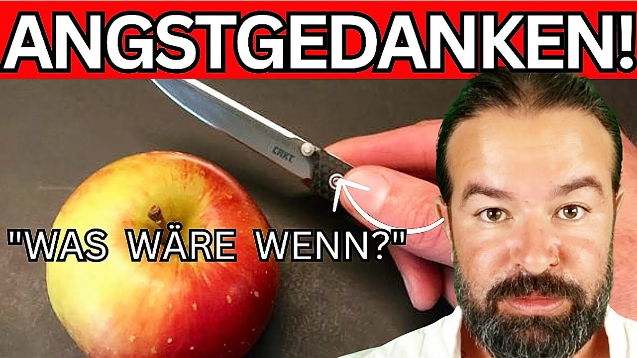 Akzeptanz lernen: Eine Anleitung zum nachmachen!
