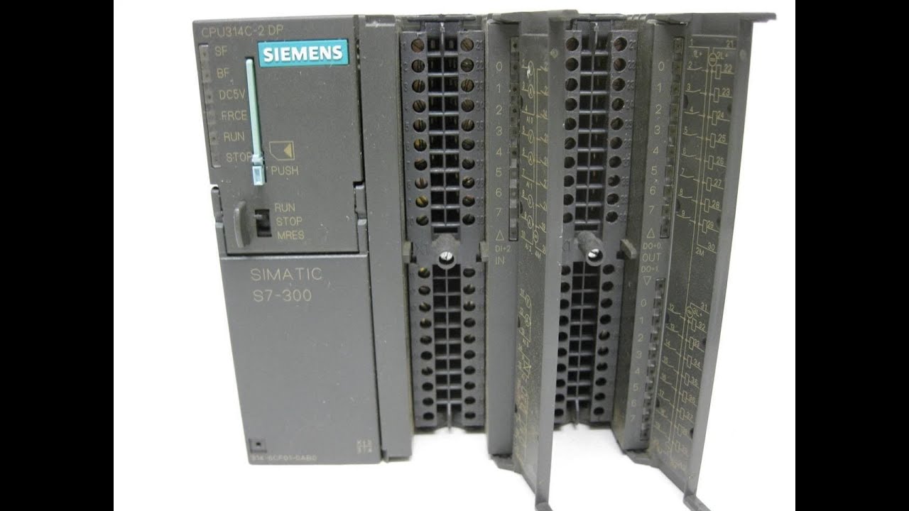 charger le programme de l'automate s7 300/400 dans le PC/PG بالدارجة المغربية
