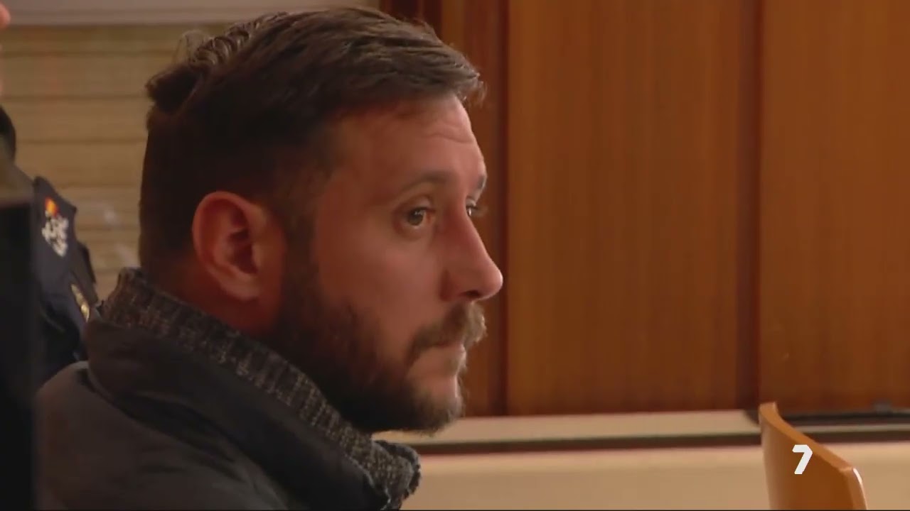 El presunto violador de la mota del río Segura en Murcia niega las agresiones a cinco mujeres | La 7