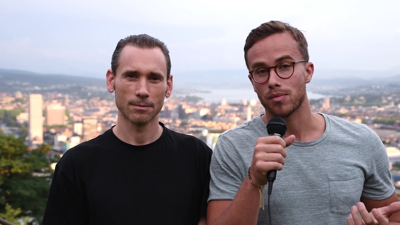 Flatmatch.  Crowdfunding.  Wemakeit. (Subtitles in German & English)