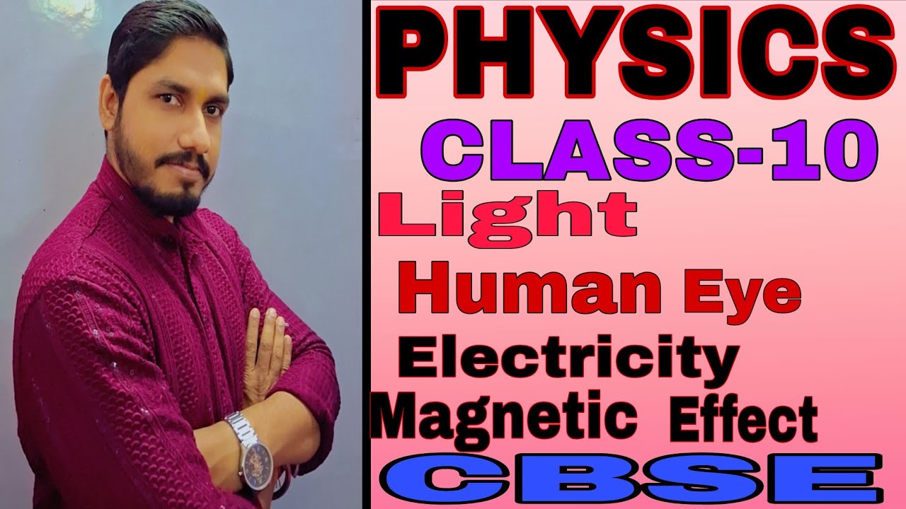 SCIENCE (PHYSICS IMPORTANT QUESTIONS)CLASS-10 