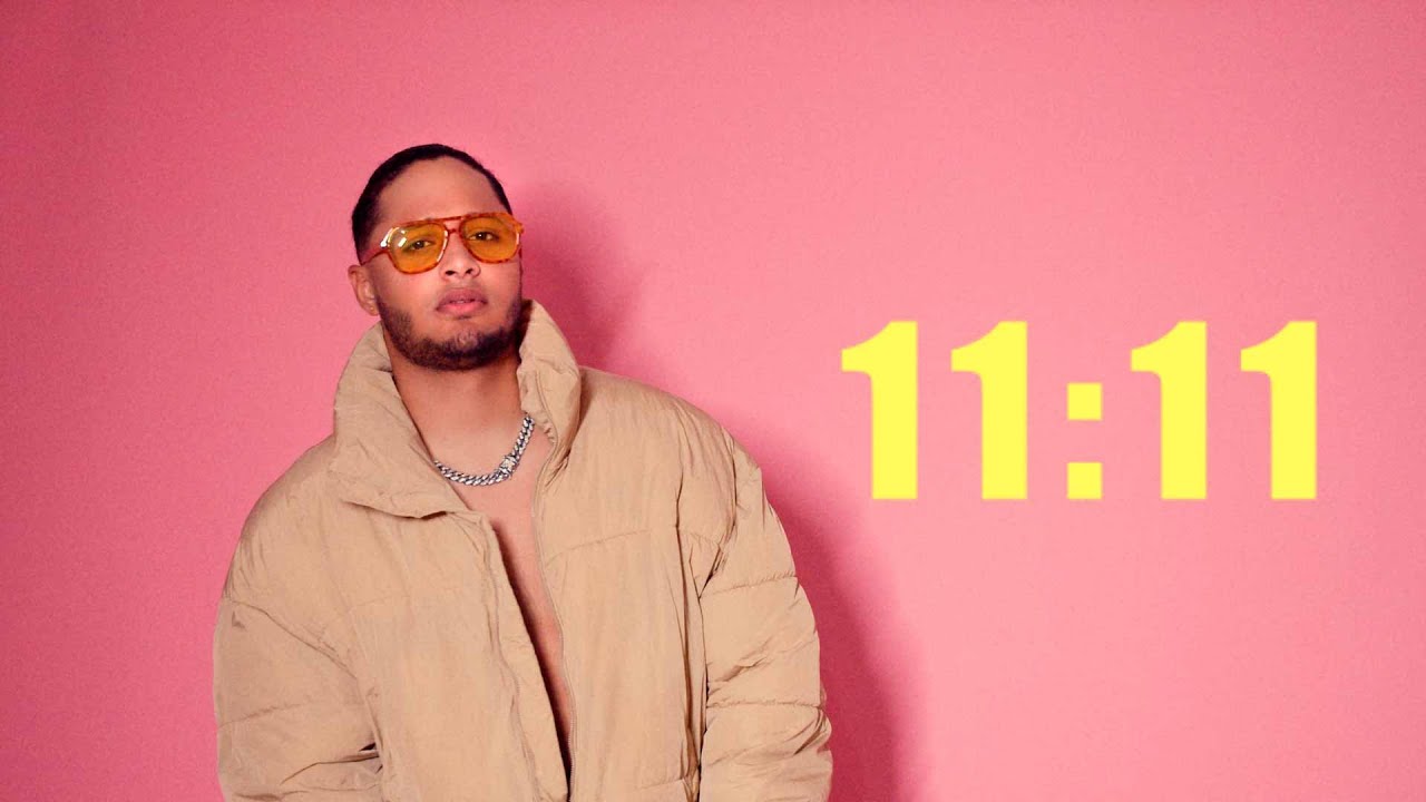 Townix - 11:11 (Official Video)