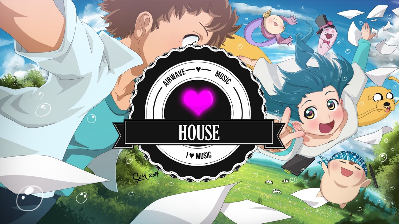 Kedam - Stories | AirwaveMusic Release