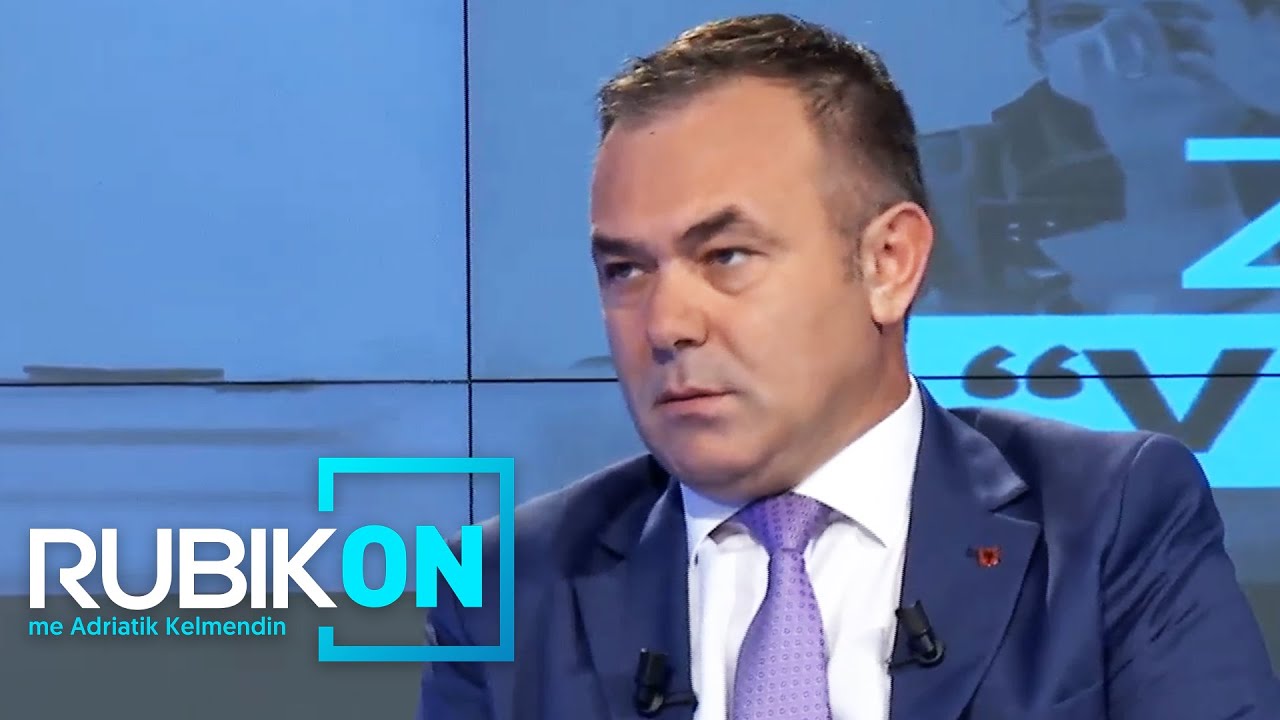 Rubikon - Zgjedhjet e “Vetëvendosjes!” - 22.10.2020 - Klan Kosova