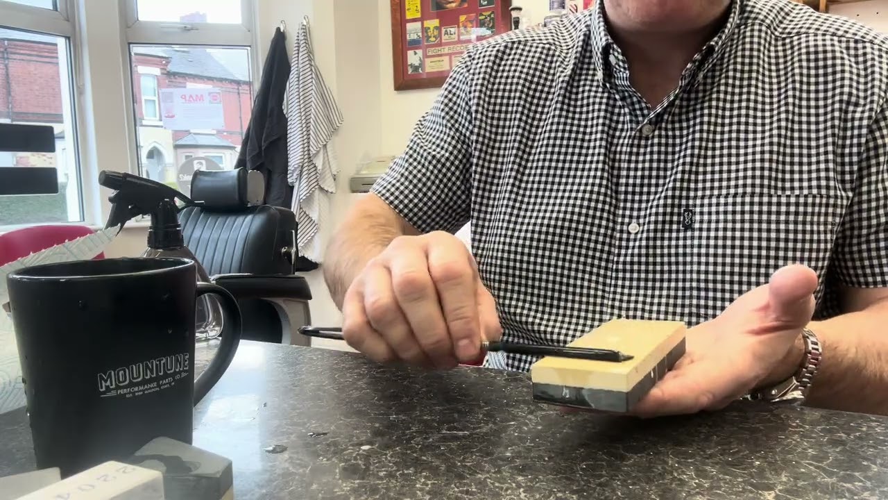 Dilucot circle method