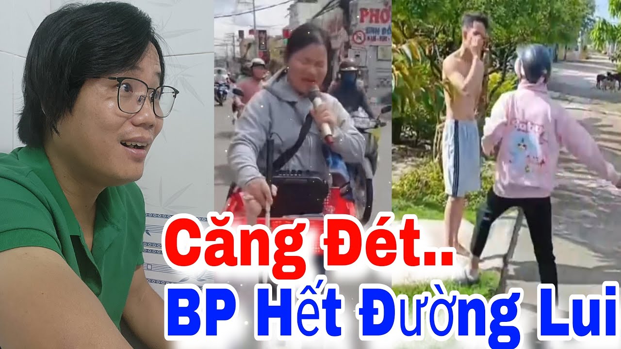 Tremjo đang phát trực tiếp! Căng Rồi...