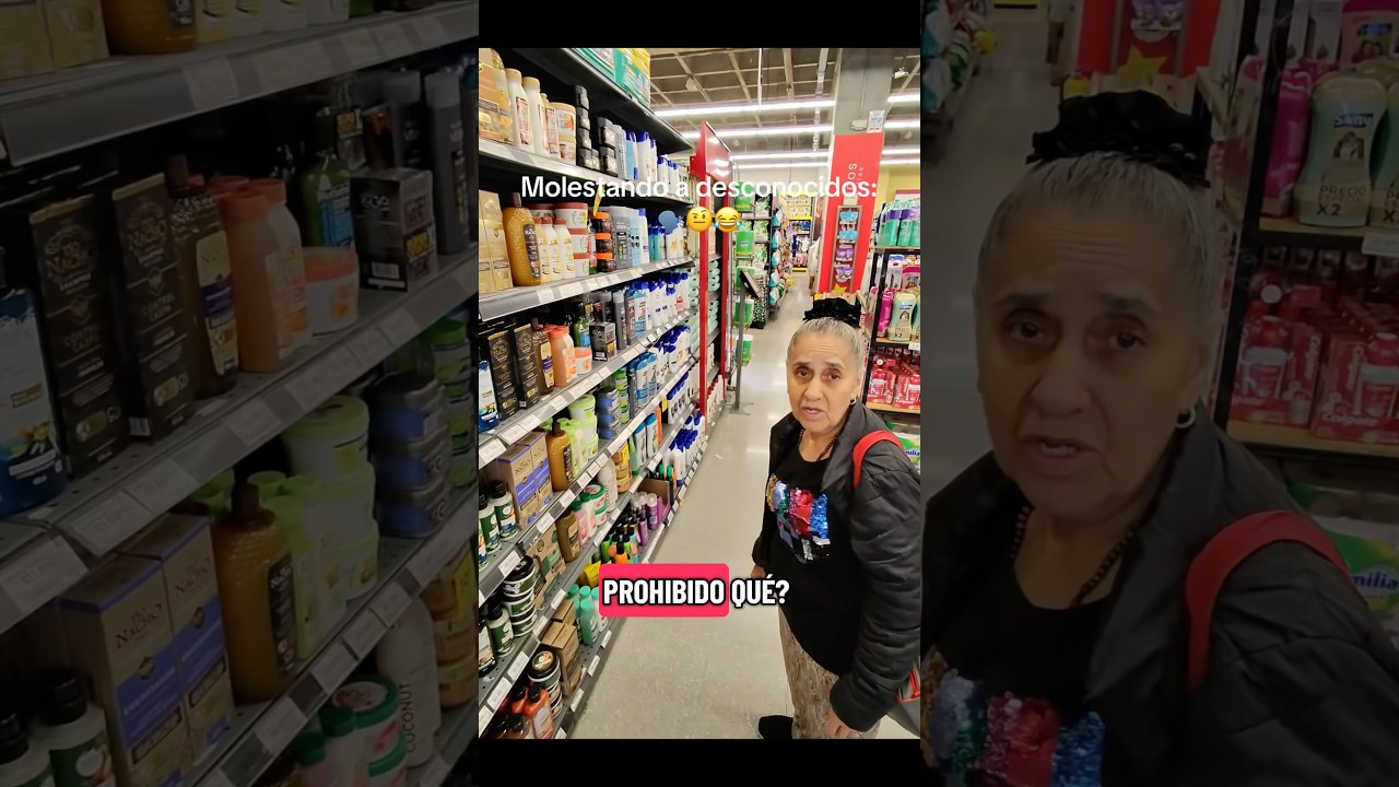 Molestando a desconocidos 🗣️🤨😂 PT.2 #humor #comedia #core #viral #paratodos