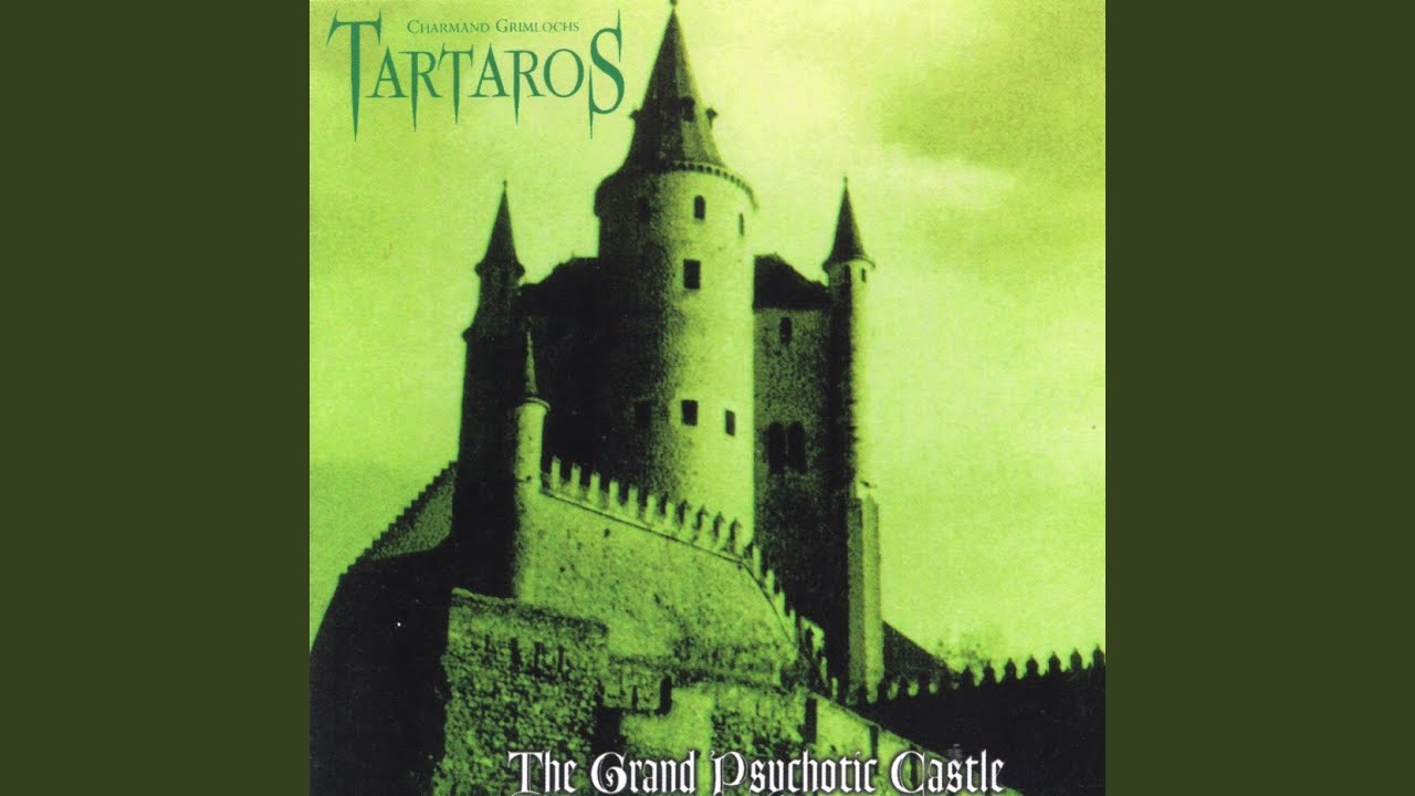 Tones Towards The Empyrean