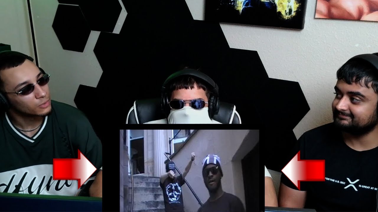 ESDEEKID CANNOT BE STOPPED!! 😳 | EsDeeKid x Rico Ace - Palaces (Reaction)