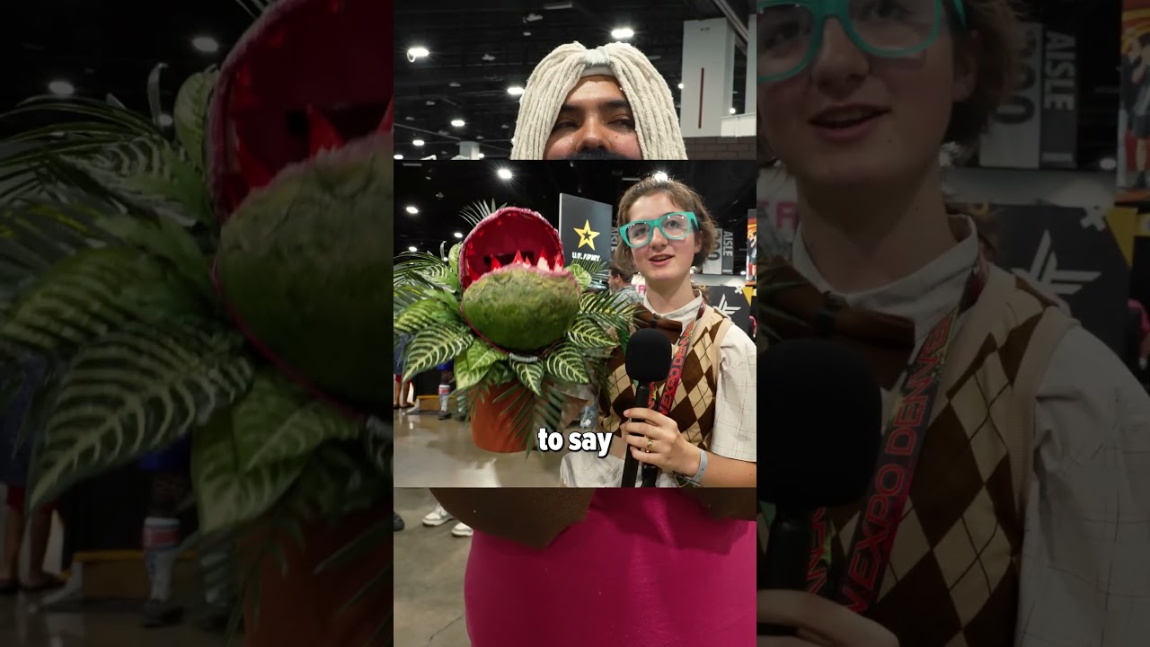 How Much Does Your Cosplay Cost?