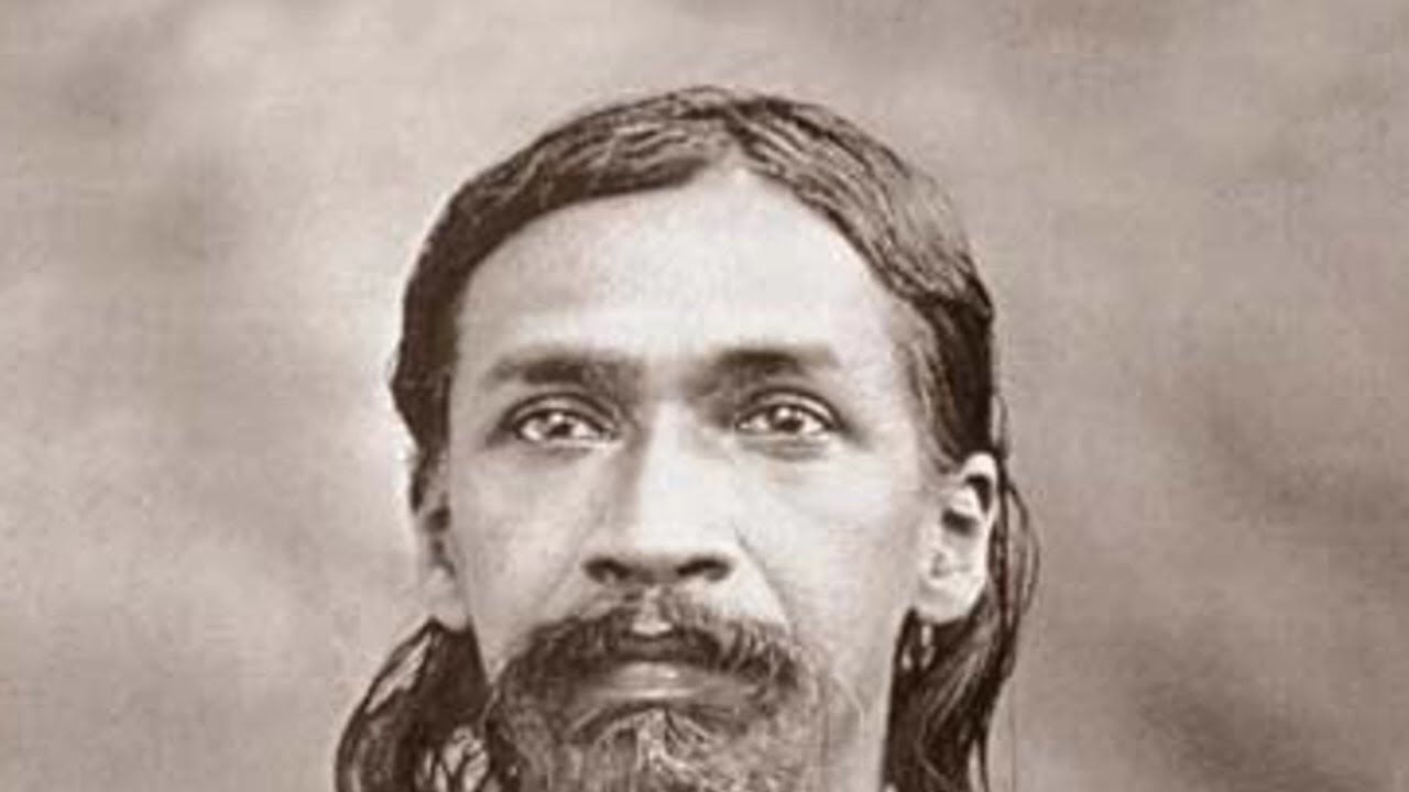 Sri Aurobindo - Resa - Meditazione guidata
