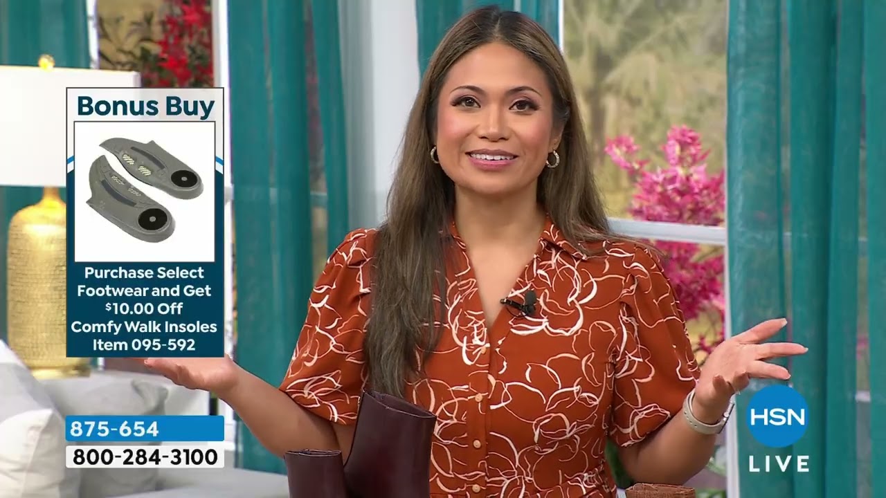 HSN | Baretraps Footwear 09.09.2024 - 04 PM