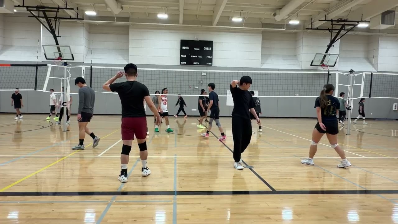 Wilcox 2/27/2026 - Game 1