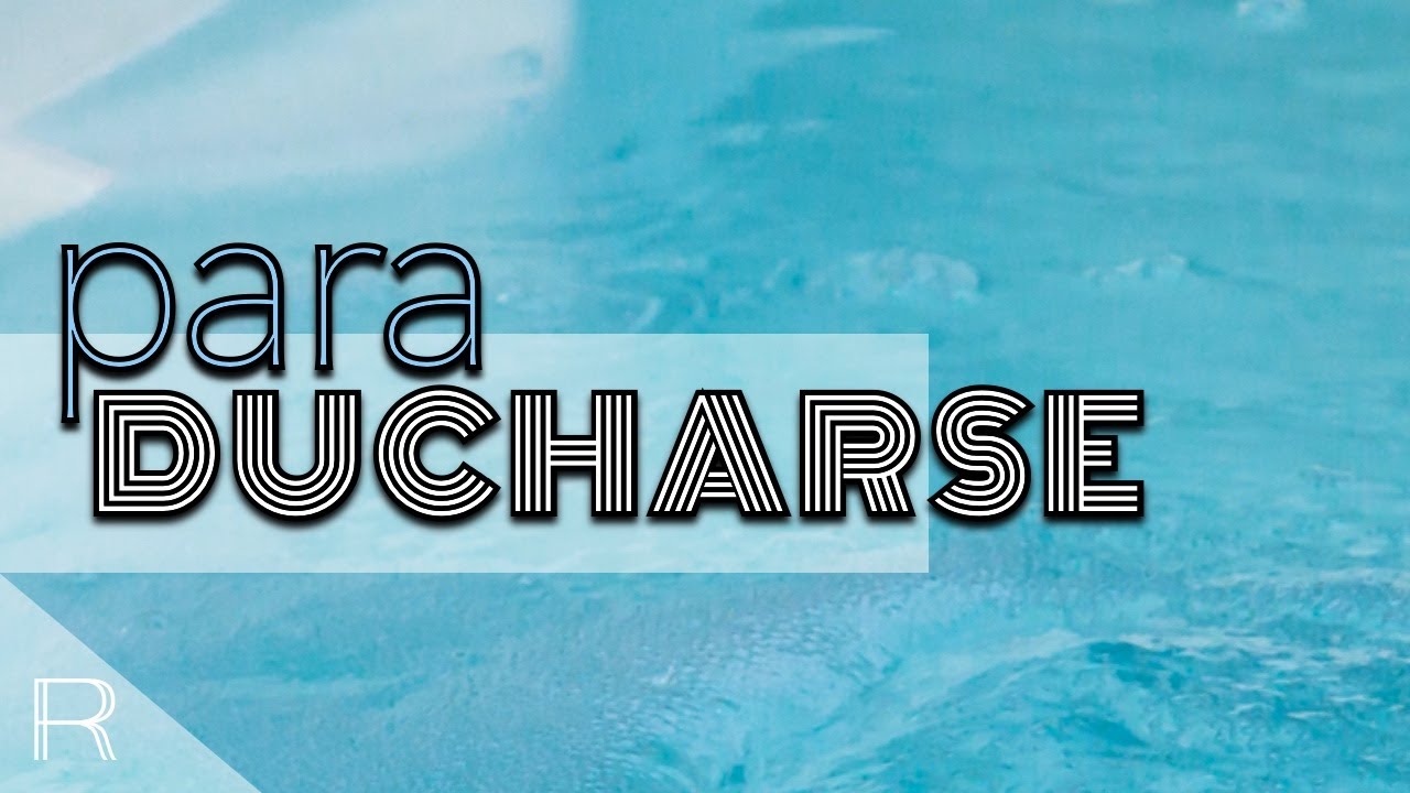 Musica Relajante para Ducharse | Musica para Relajarse en el Ba&ntilde;o, SPA Ba&ntilde;o Masaje, Musica Zen ✿814