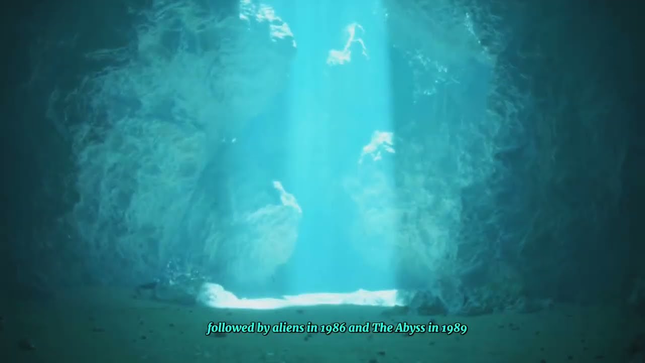 Mysterious Underworld Part 2.                            FULL VIDEO⏰