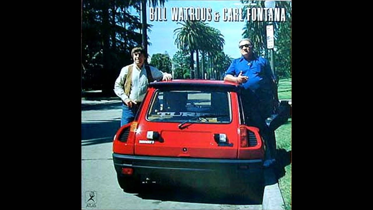 Bill Watrous best ever trombone solo'' Memories of you'' 1984.