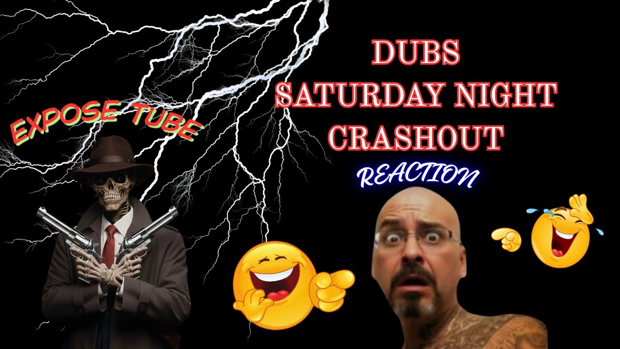 A QUICK REVISIT TO DEADWEIGHT DUBS CRASHOUT #new #prisonlife #dubs #podcast #youtube