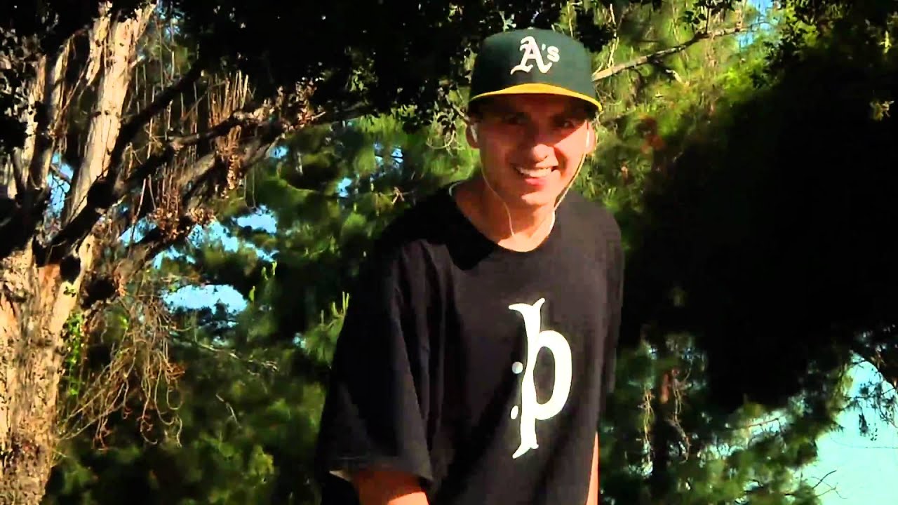 A Day at The Park with Gabe Nunez