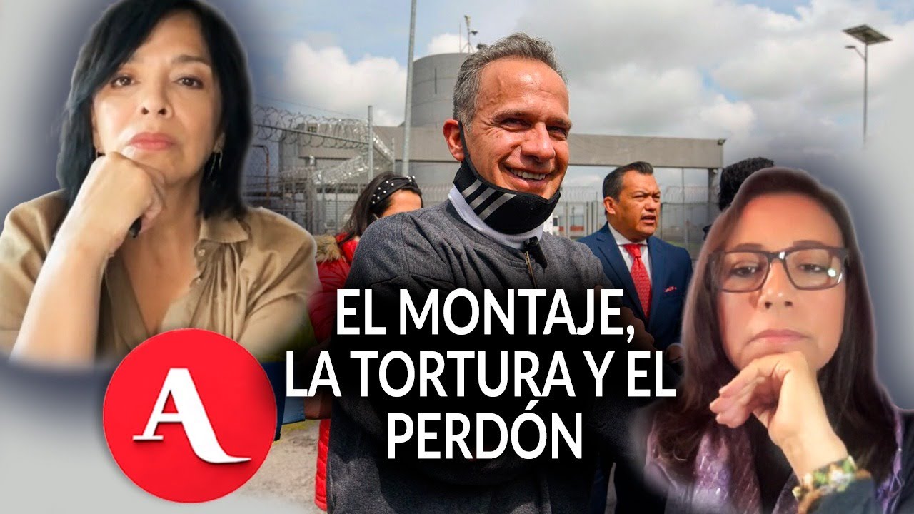 ¿Cuál es la relación entre el caso Vallarta, Arturo Zaldívar y Cárdenas Palomino?