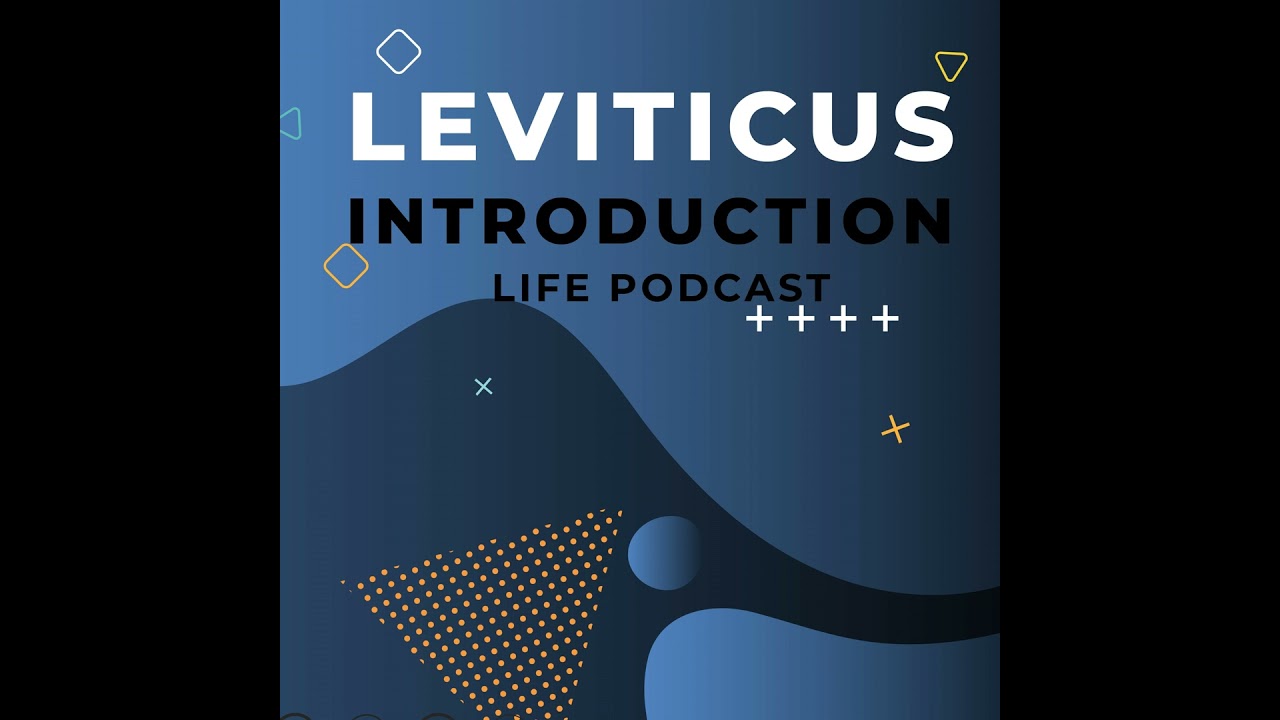 Leviticus in a Nutshell: A Quick Summary