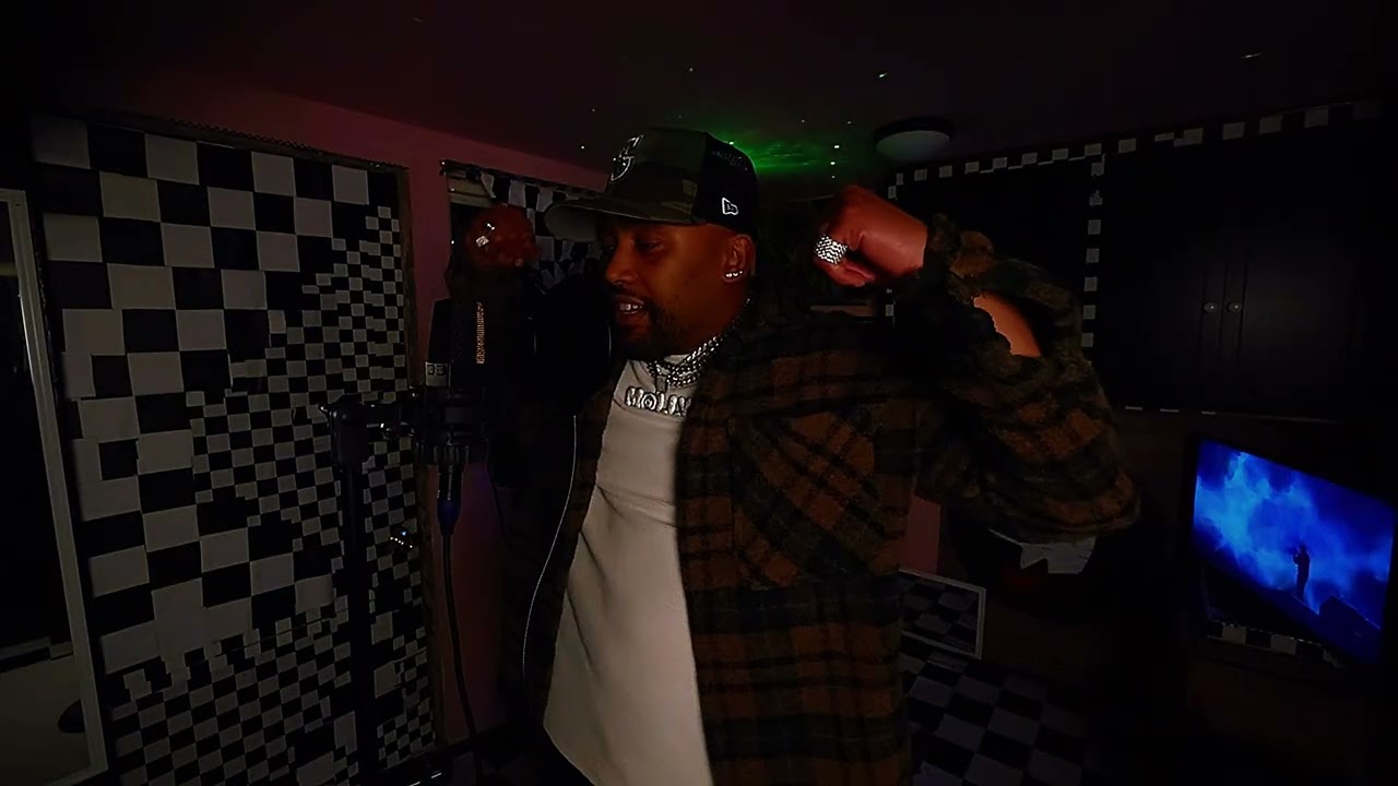 M@lly - Peas in a Pod Official video