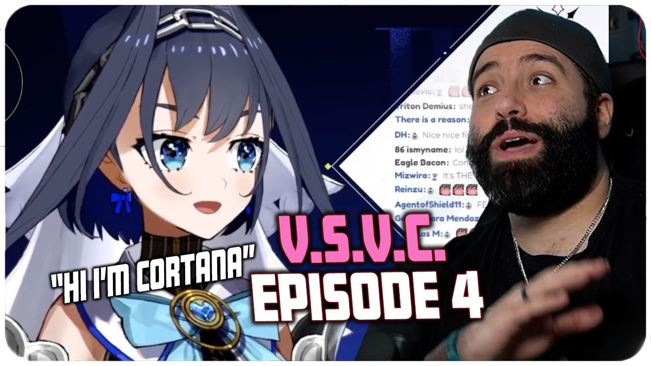 We Got Some Hall Of Fame Clips Here | V.S.V.C. Episode 4