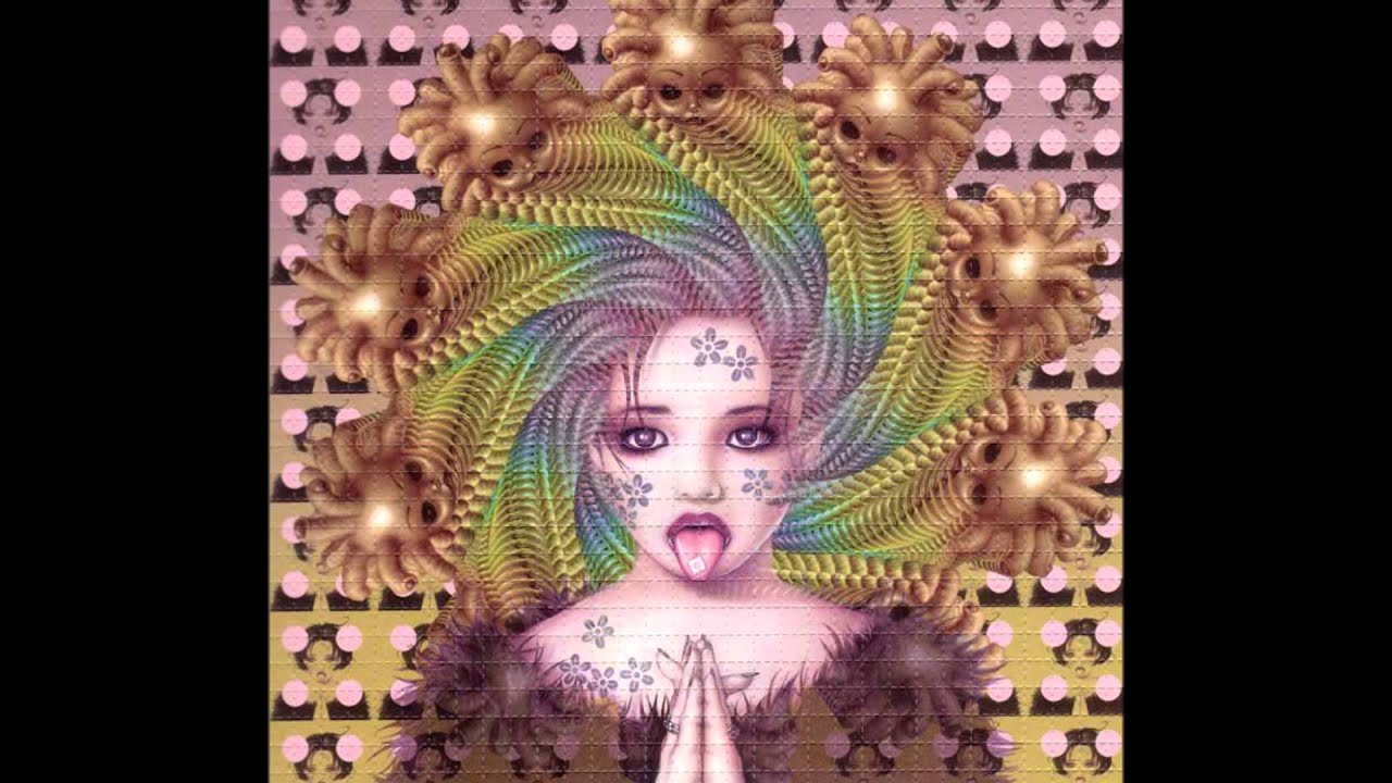 Fobi - I Think U Know