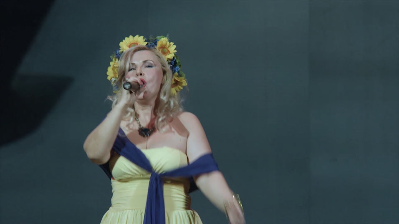 Олена Лукашова - 
