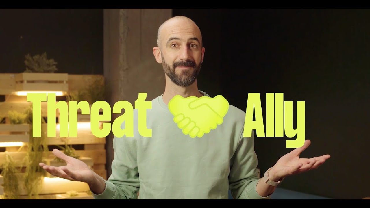 This Is How AI Will Impact Creative Agencies | Take Two #5