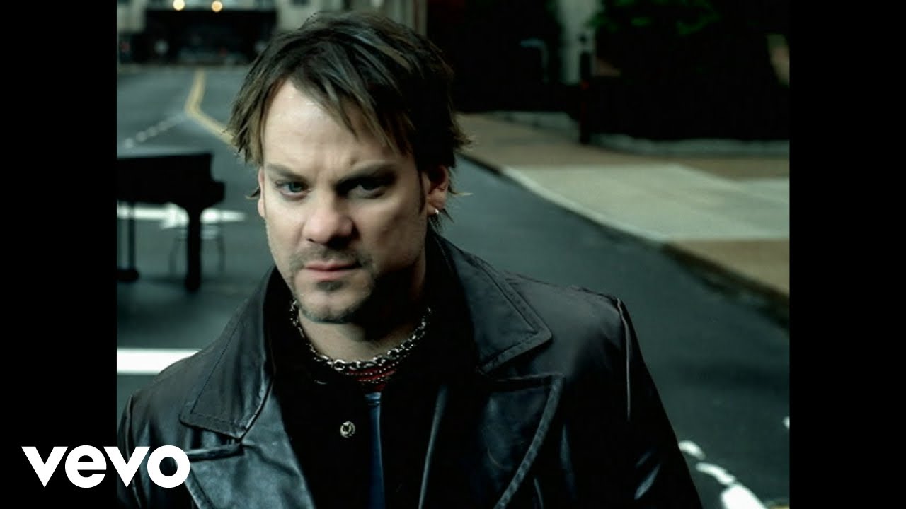 Phil Vassar - This Is God (Official Video)