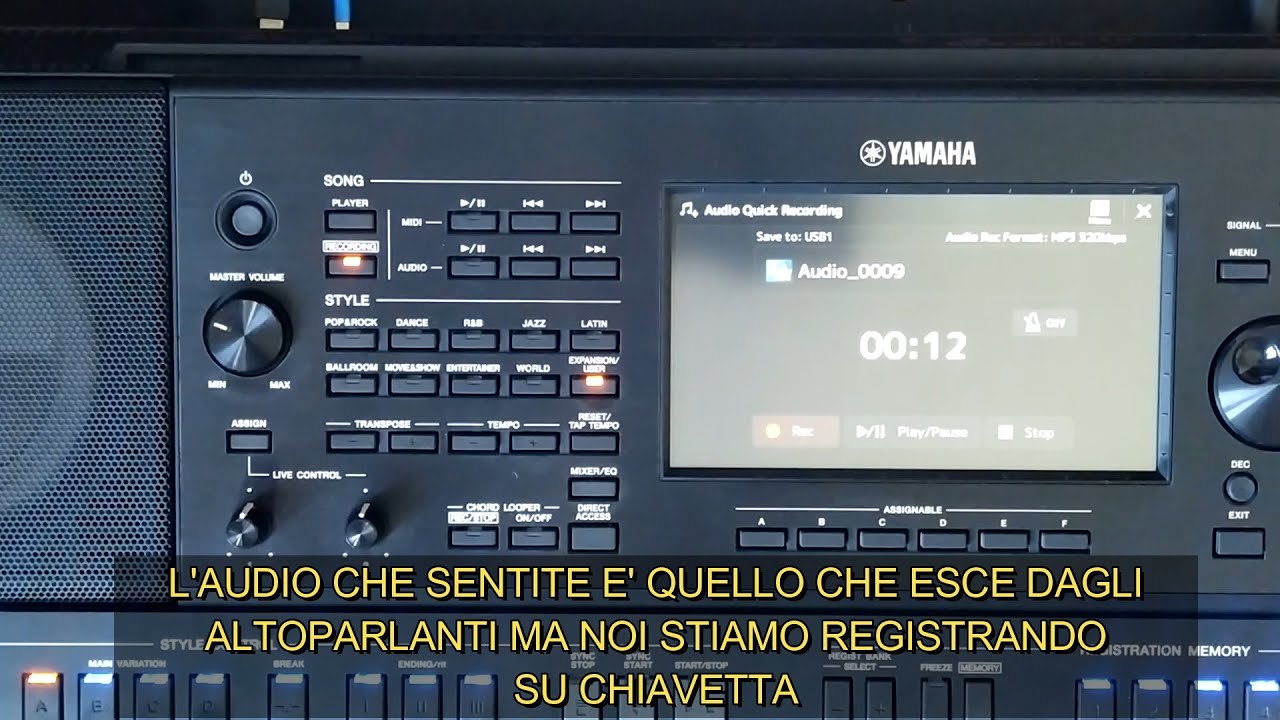 Facciamoci da soli i video musicali con il cellulare