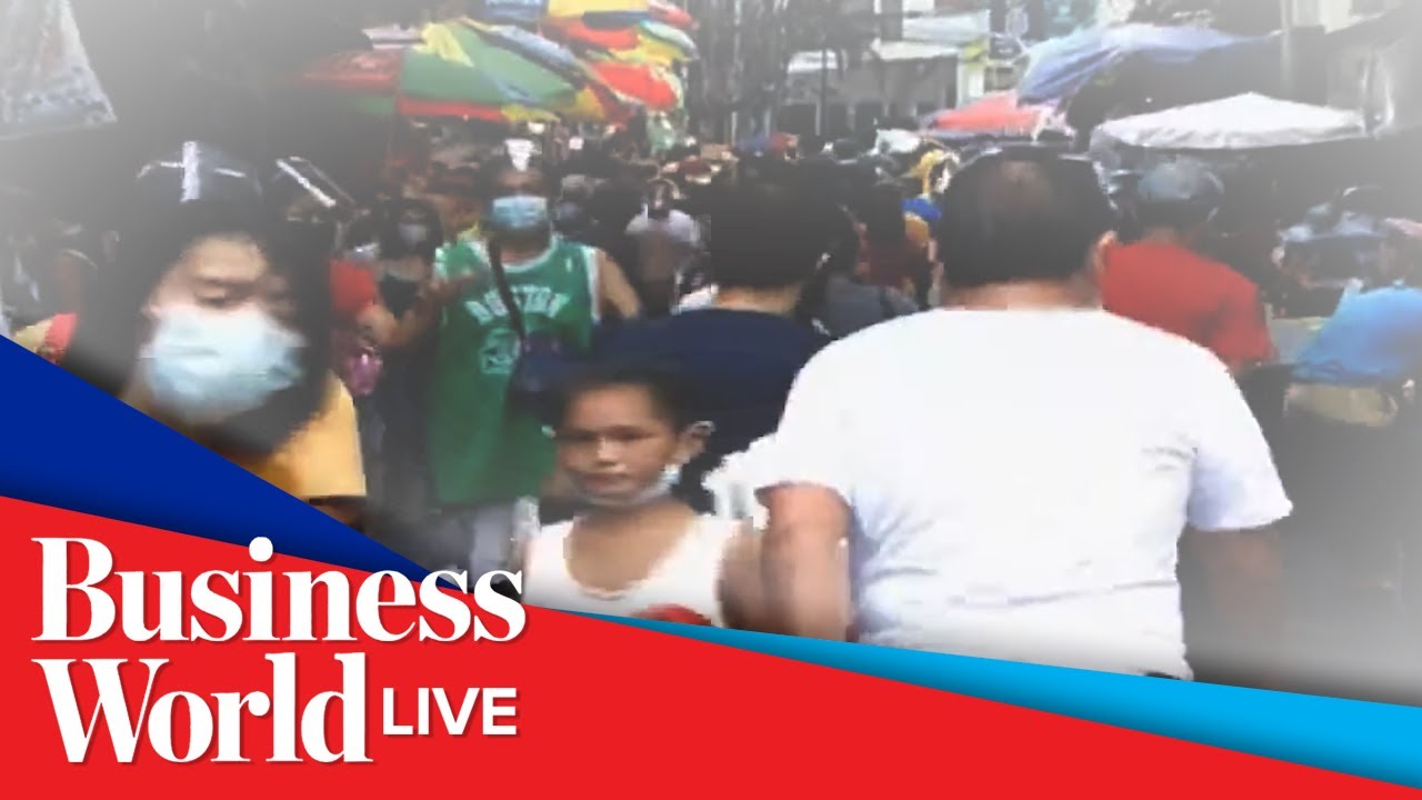 IBON Foundation: PH gov't 'too conservative' in COVID-19 approach