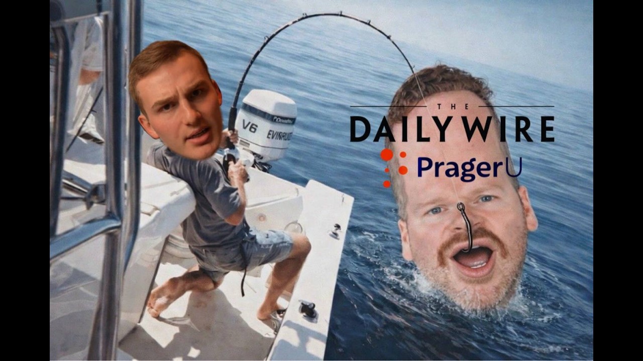Controlled Opposition: Endless psyops