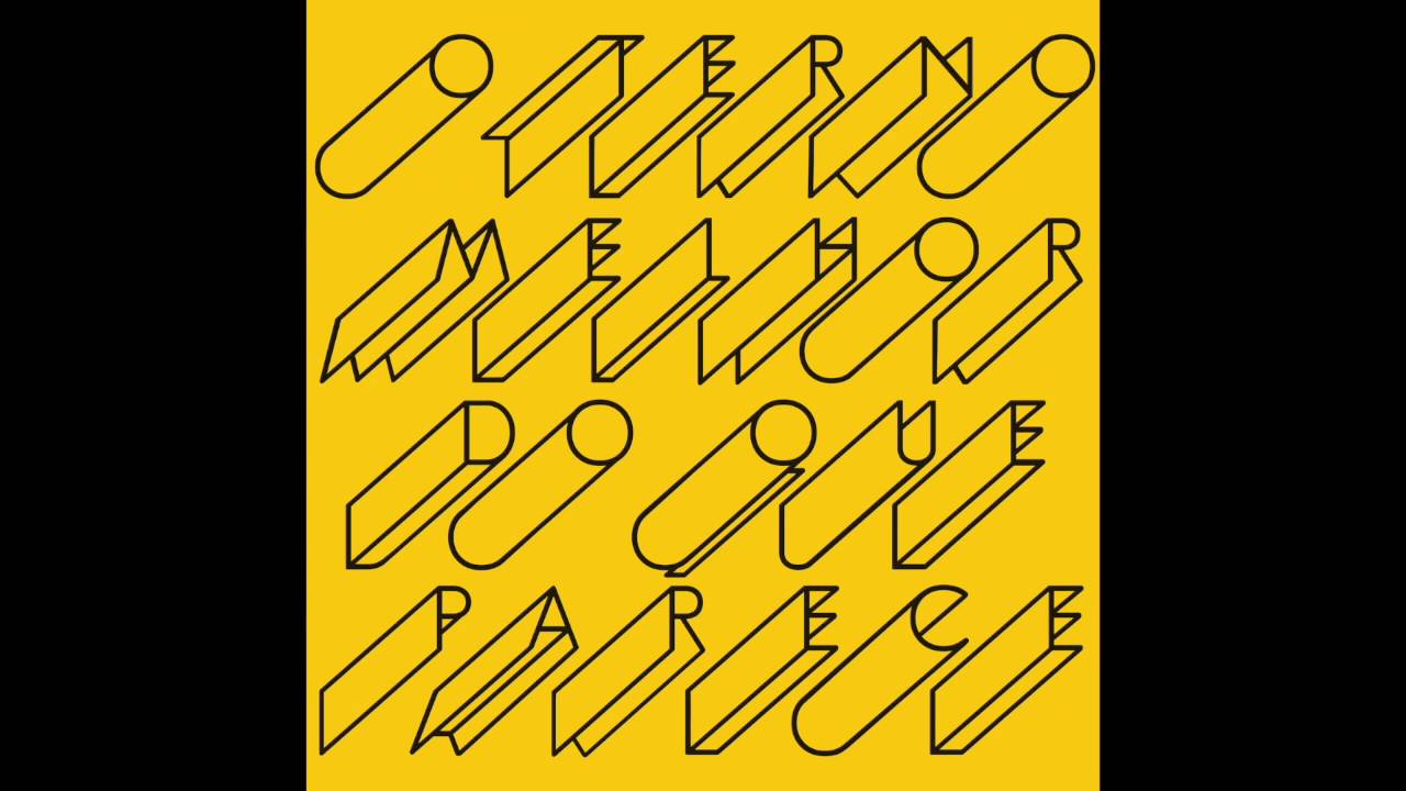 O Terno - O Orgulho E O Perd&atilde;o