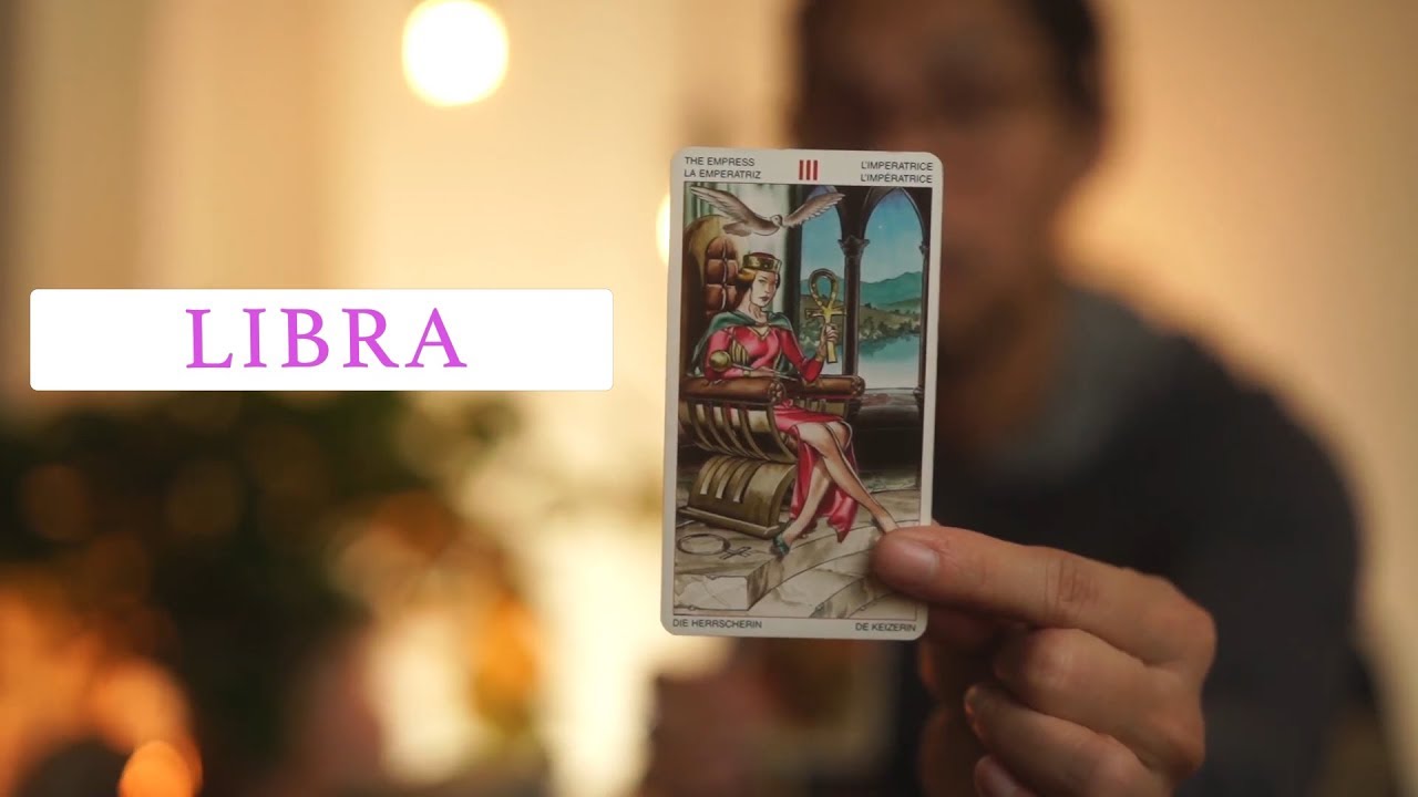 LIBRA - 