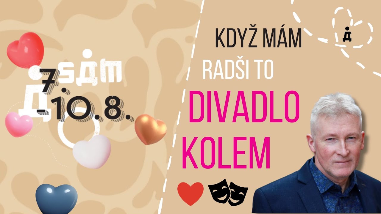 Bohoslužby SAM - Sobota večer | Marek O. Vácha | Evangelický kostel Orlová