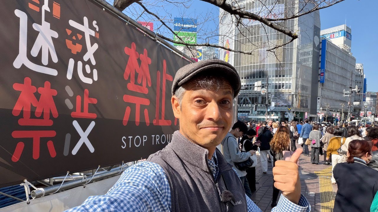 Tokyo “Shibuya Halloween” 2025 Event Cancelled - Update & News