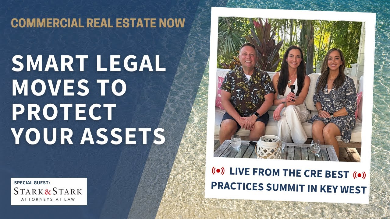 Smart Legal Moves to Protect Your Assets