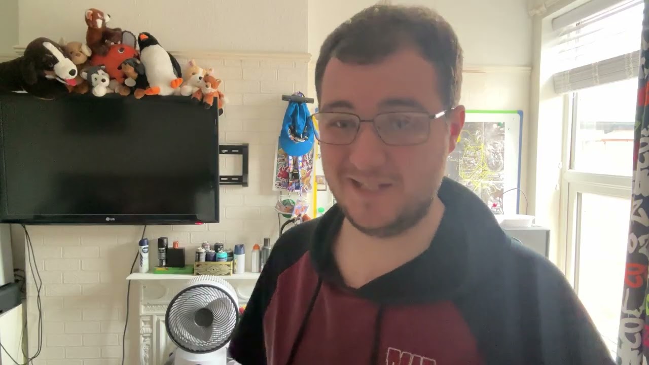 So what happened to all my videos 