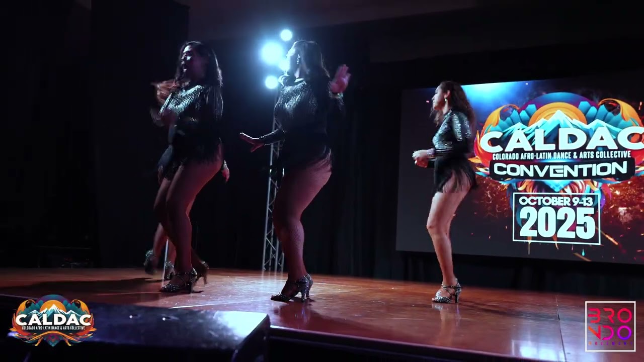 Ix chel Dance Company - Sunday