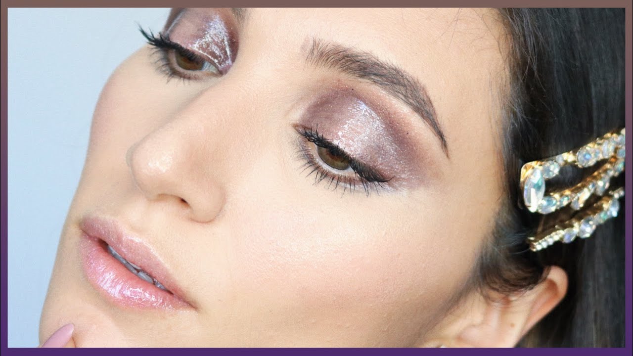 LOOK GLOWY - MULTI-USE GLOSS DE NARS