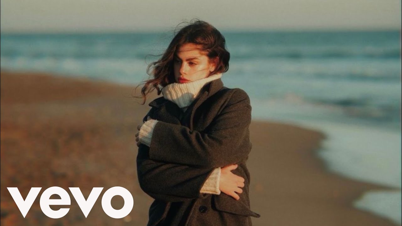 Jessica - Like A Burning Star (REYVI Remix) 2025