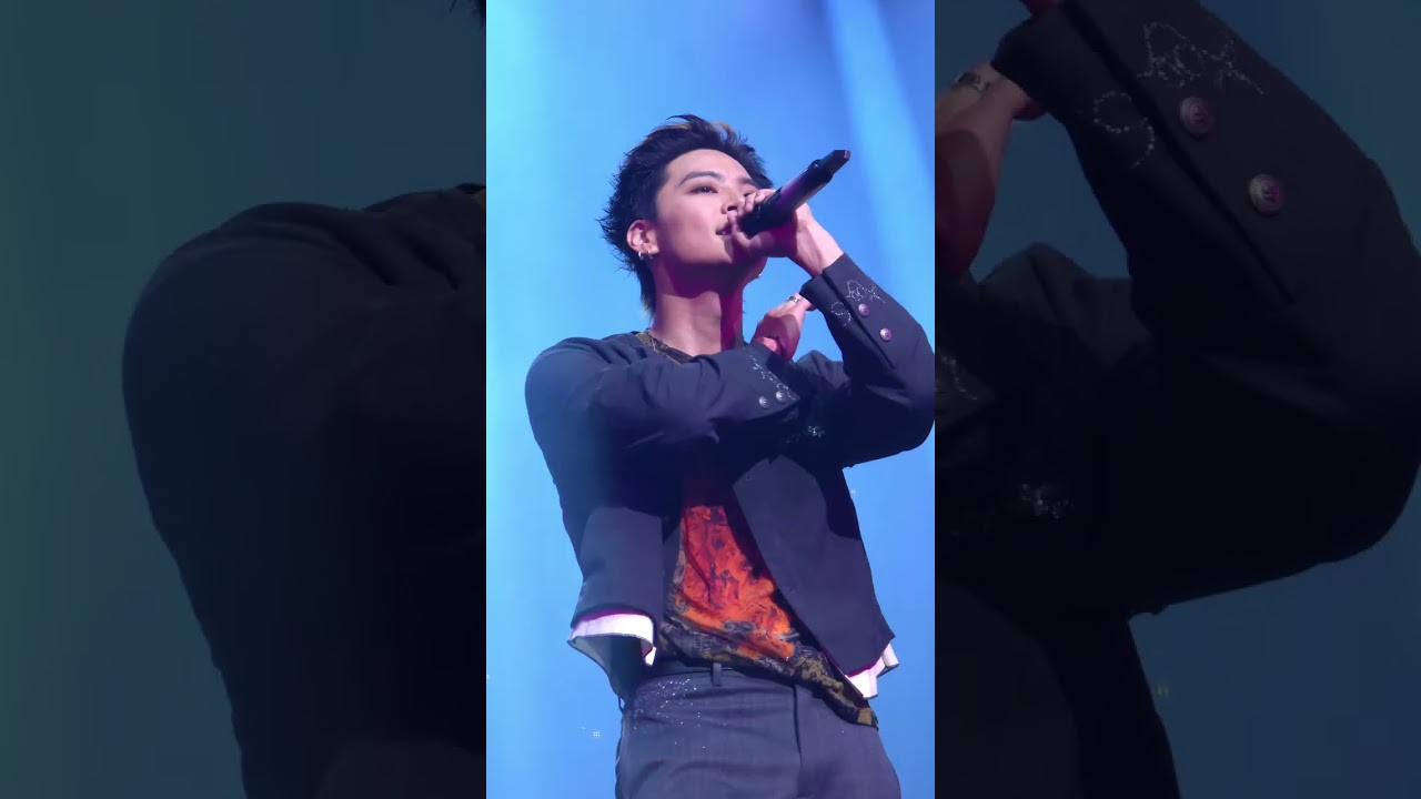 2025 JAY B CONCERT [TAPE:RE LOAD FINALE] IN SEOUL