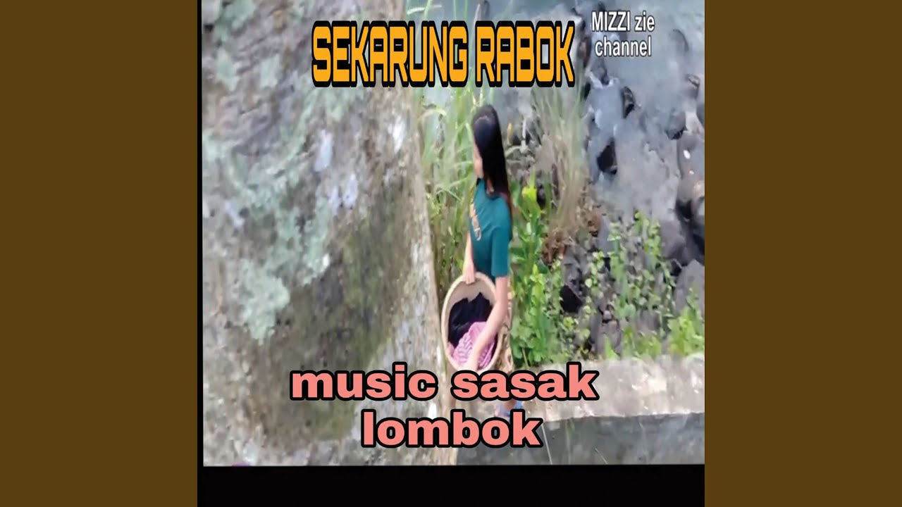 Sekarung Rabok (feat. Nurma)