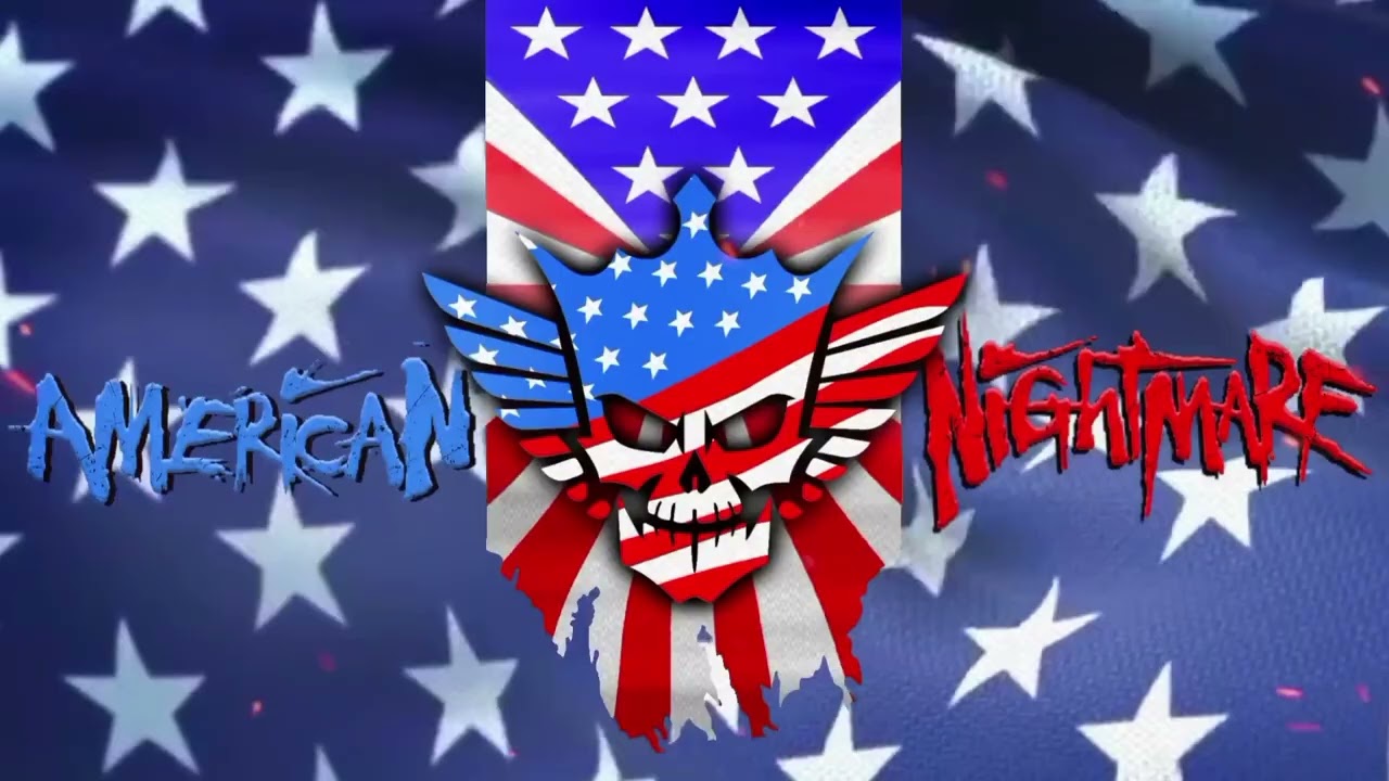 Cody Rhodes WWE Official Entrance Video 2022 - Kingdom Downstait Cover by Lowfi