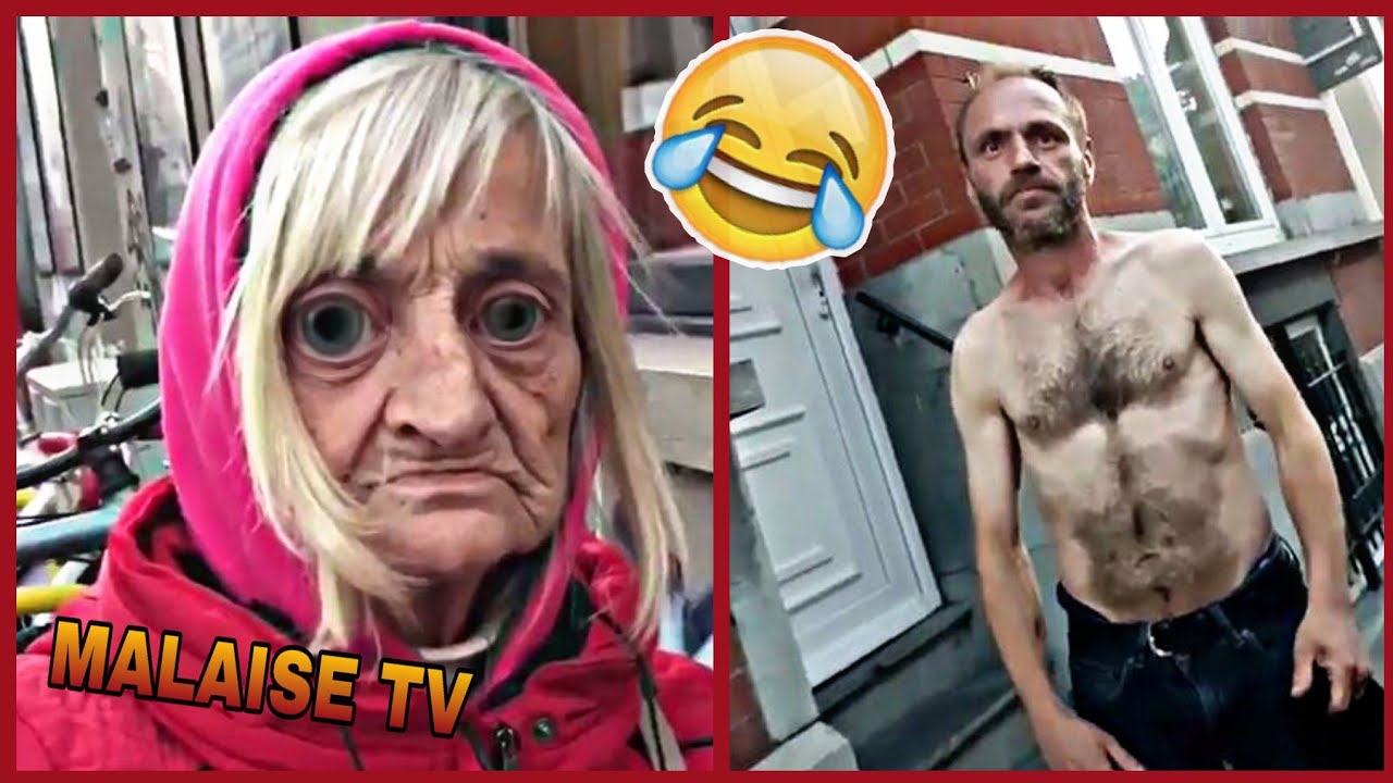 ZAP GOLMON & LES PIRES SNAP DU NET #34