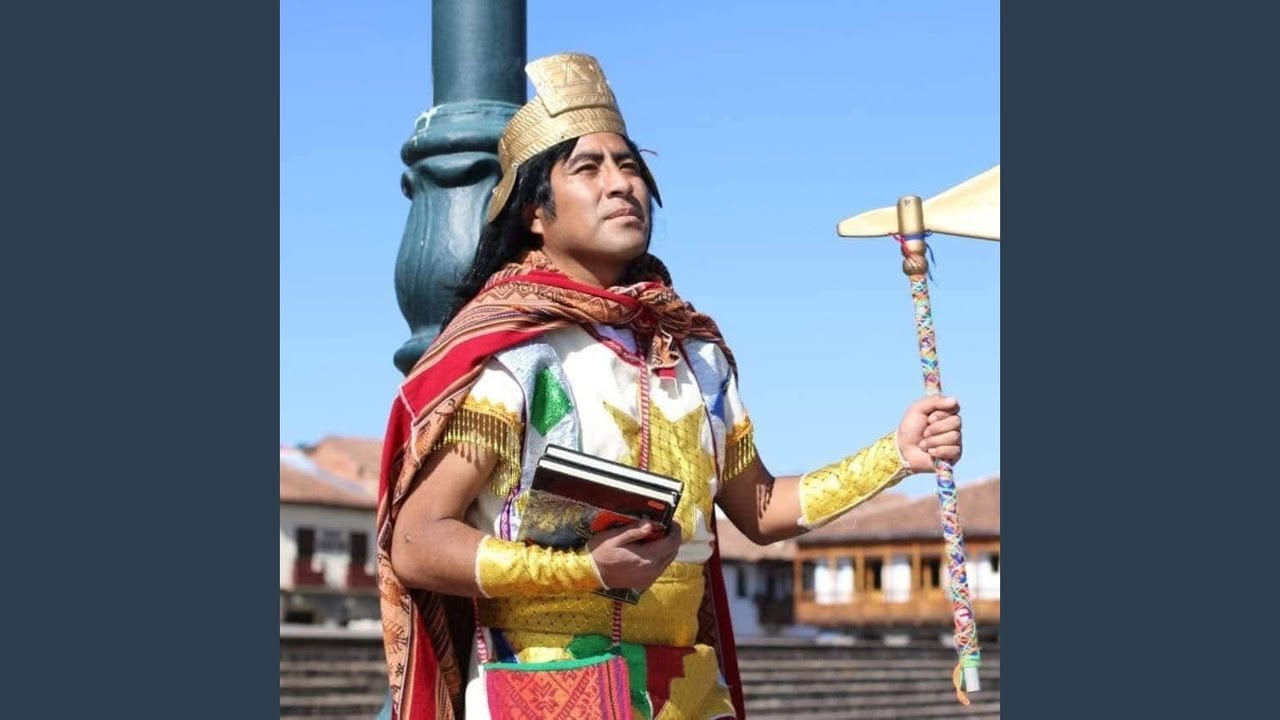 Inca Rap