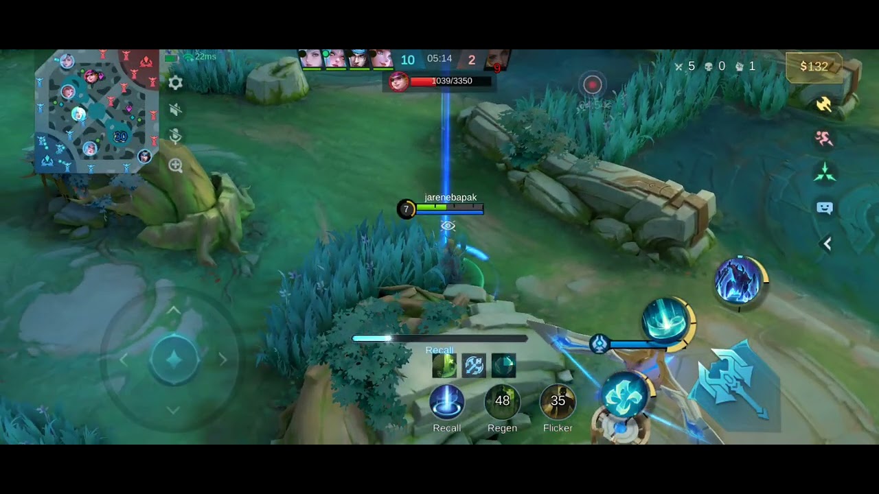 Vexana rank legend